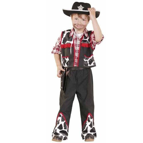 Déguisement Enfant Cowboy Taille 128