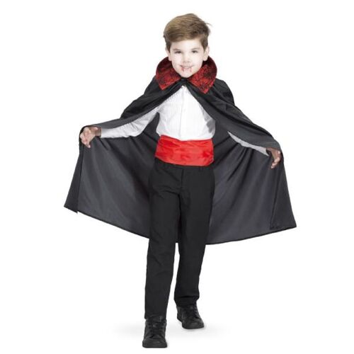 Déguisement Enfant Garçon Vampire Taille 140