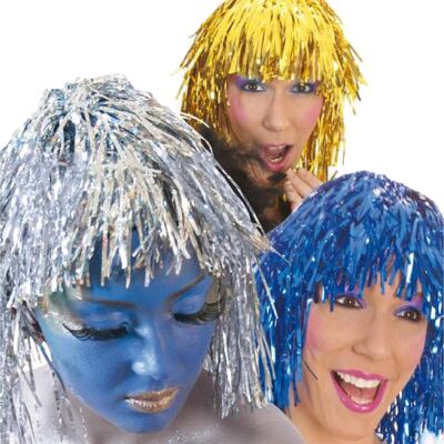 Starlight Costume Wig