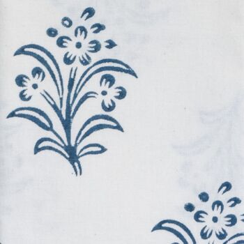 Eloise Table Napkin in Blue 3