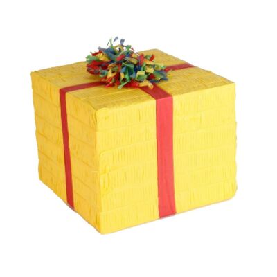 Piñata To Break Paper Gift 25 x 20 Cm