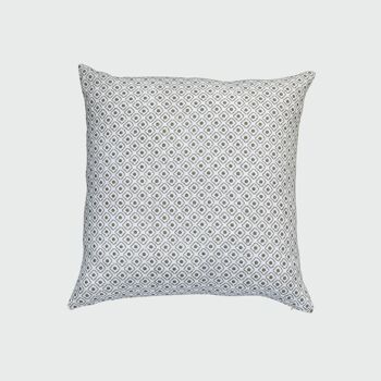 Juliette Throw Pillow in Olive 1