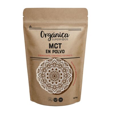 Orgánica Superfoods