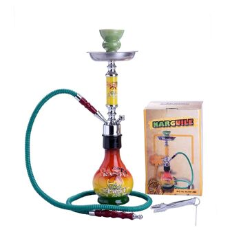 Shisha Rasta Simple 45 Cm