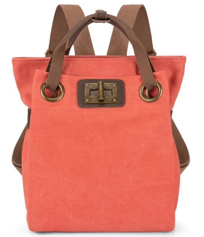 PONTS DES ARTS BACKPACK W2033D corail