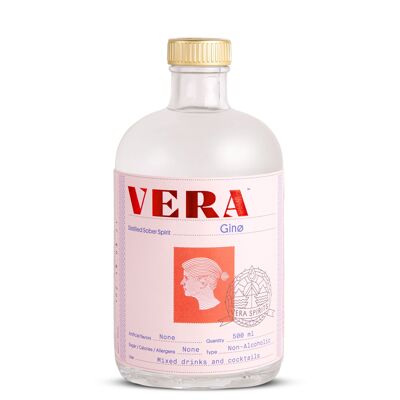 Vera Spirits