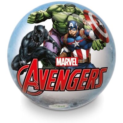Avengers Spielball 23 cm