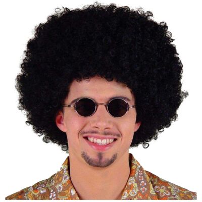 Afro Costume Wig