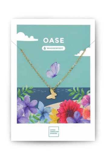 Collier OASIS 1