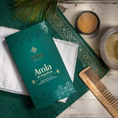 Amla Rajasthan 100% Pure