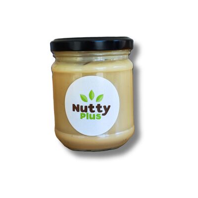 Nutty Plus