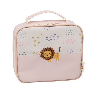 PREORDER 25.6.24 Lunchbag Wild Child for Kids