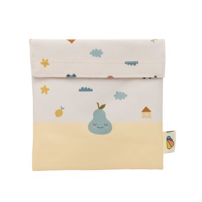 PREORDER 15.6.24 Sandwich Bag Tiny Bits for Kids