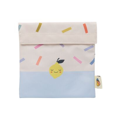 PREORDER 25.6.24 Sandwich Bag Confetti for Kids
