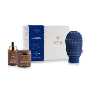 Coffret Rituel Hammam