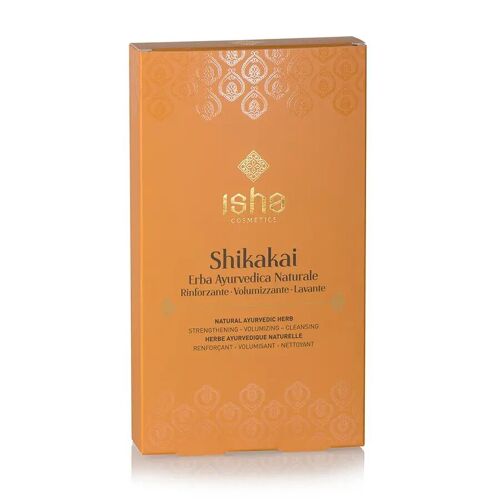 Shikakai - Erba Ayurvedica Naturale