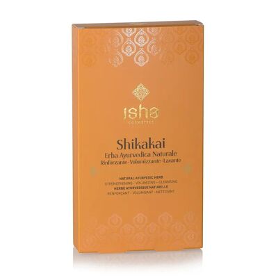 Shikakai - Natural Ayurvedic Herb
