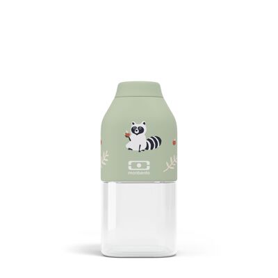 Bottiglia riutilizzabile per bambini - 330 ml