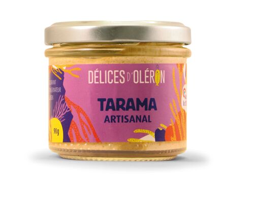 Tarama artisanal