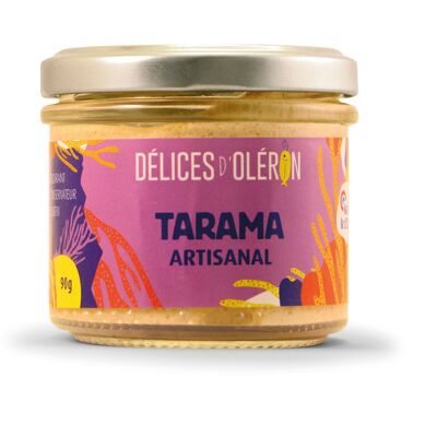 Tarama artisanal