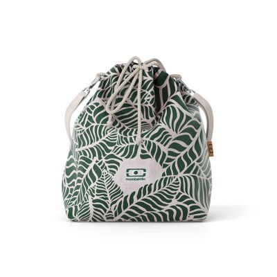 Insulated lunch bag - 5.7L