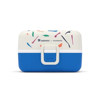 Lunch box à compartiments pour enfant - 800ml 4