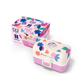 Lunch box à compartiments pour enfant - 800ml 9
