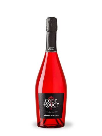 Code Rouge Blanc de Blancs 1