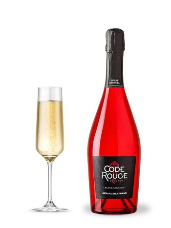 Code Rouge Blanc de Blancs 2