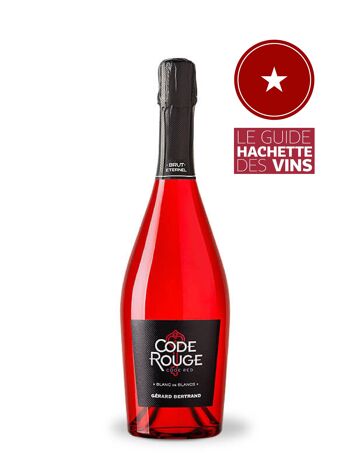 Code Rouge Blanc de Blancs 4