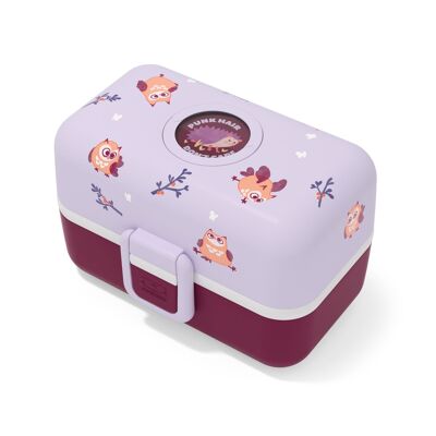Lunchbox mit Fächern für Kinder – 800 ml