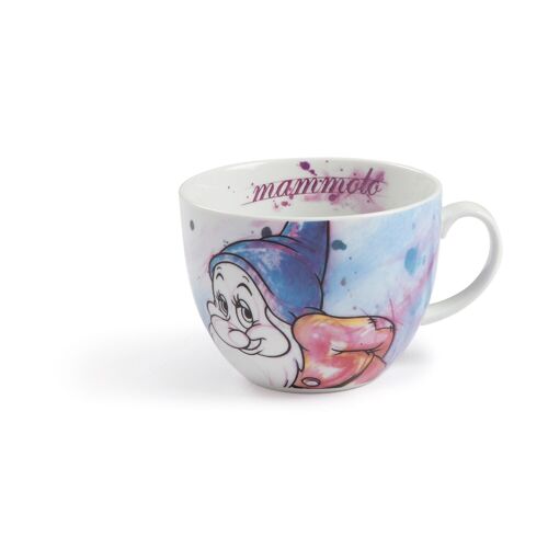 Cappuccinotasse "Bashful" H.9 cm