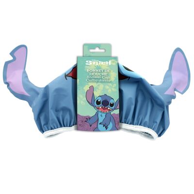 Bonnet de douche Disney Stitch