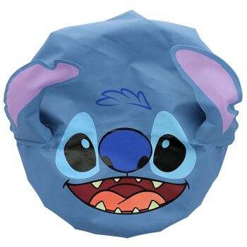 Bonnet de douche Disney Stitch 2