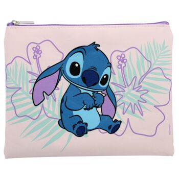 Disney Stitch - Trousse / Trousse de Toilette Plate 2