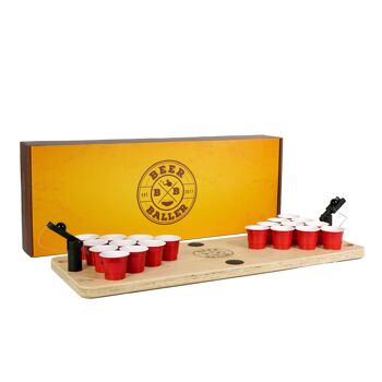 Shot-Pong Classique 1