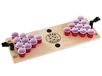 Shot-Pong Classique 2