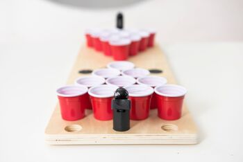 Shot-Pong Classique 3