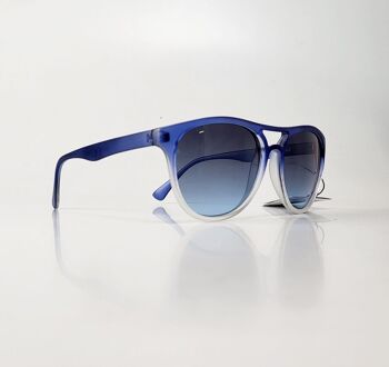 Assortiment de quatre couleurs lunettes de soleil Kost S9432 4
