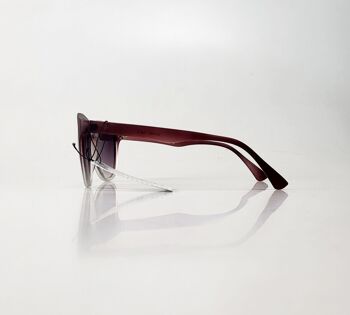 Assortiment de quatre couleurs lunettes de soleil Kost S9432 11