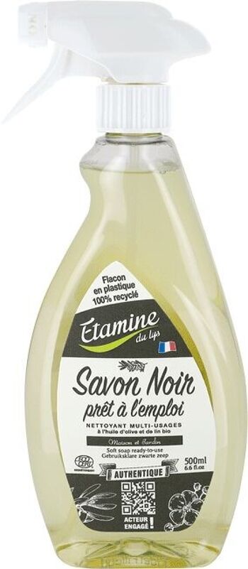 SAVON NOIR PRES A L'EMPLOI 4