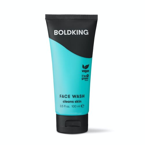 Face Wash