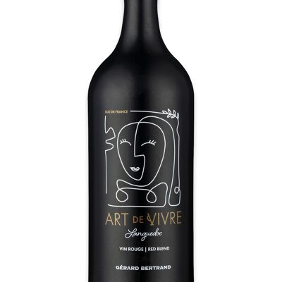 Art of Living, AOP Languedoc red