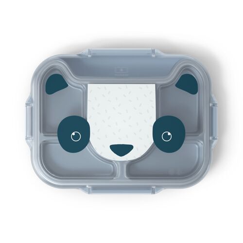 Lunch box plateau pour enfant - 1L