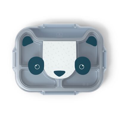 Lunchbox-Tablett für Kinder – 1L
