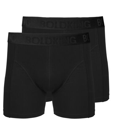 2-pack Boxershorts