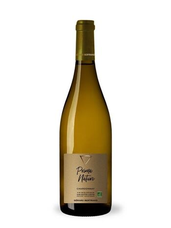 Prima Nature chardonnay 2023 75cl 1