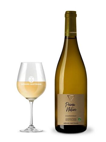 Prima Nature chardonnay 2023 75cl 2