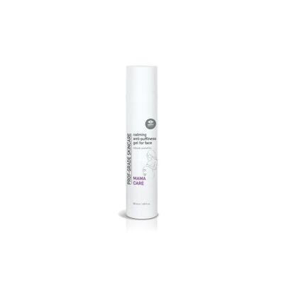 Calming anti-puffiness gel