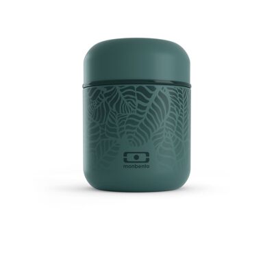 MB Capsule - Graphic Jungle - Portapranzo termico - 280ml